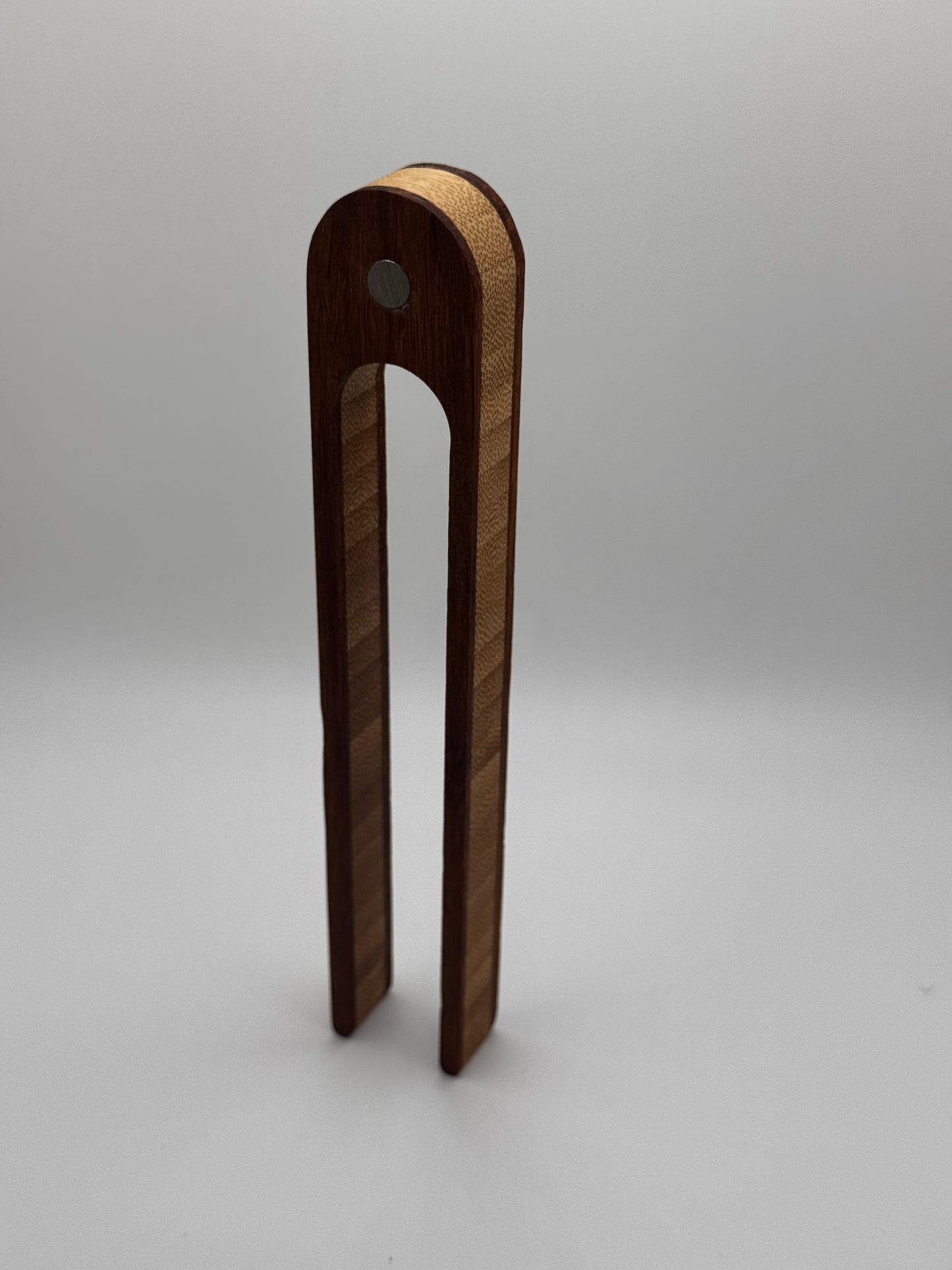 Handcrafted Bamboo Toaster Tongs – Natural, Safe, and Stylish
